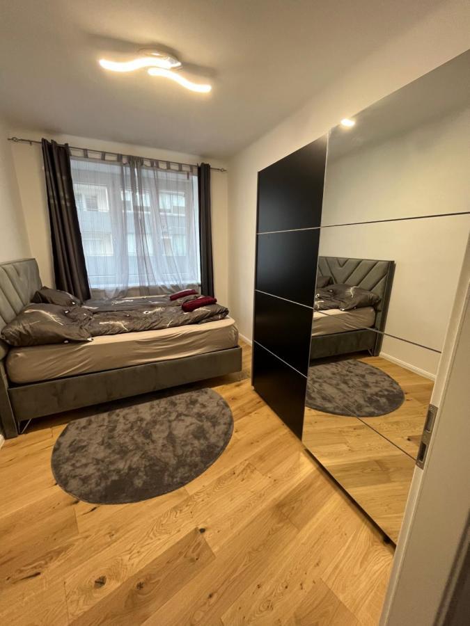 A&A Living - Best Location In Vienna !!! Daire Dış mekan fotoğraf
