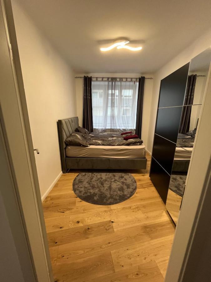 A&A Living - Best Location In Vienna !!! Daire Dış mekan fotoğraf