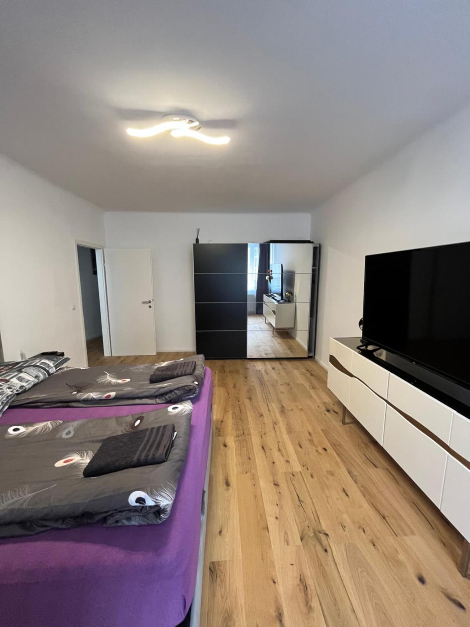 A&A Living - Best Location In Vienna !!! Daire Dış mekan fotoğraf